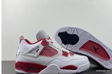 Jordan 308497-106 308497-106 89 4 Retro Alternate 0531
